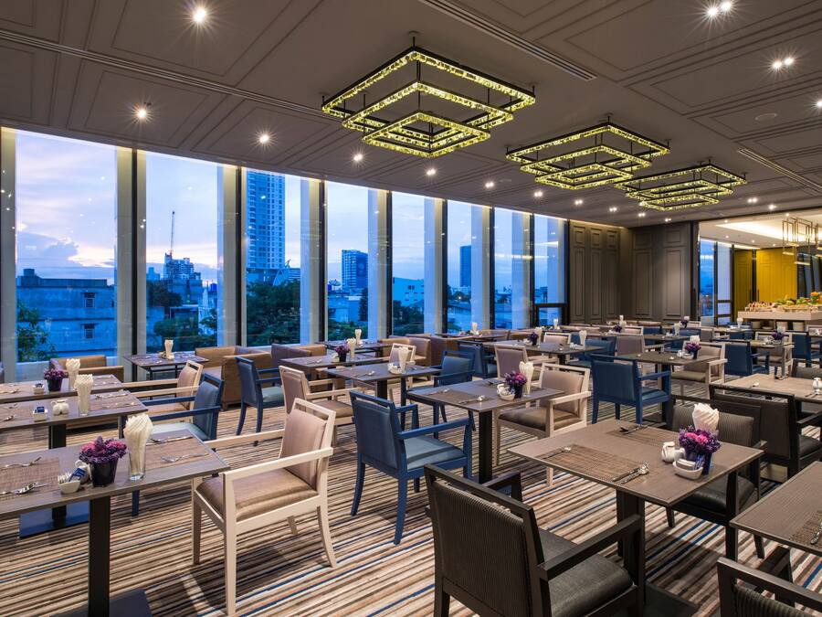 Restoran