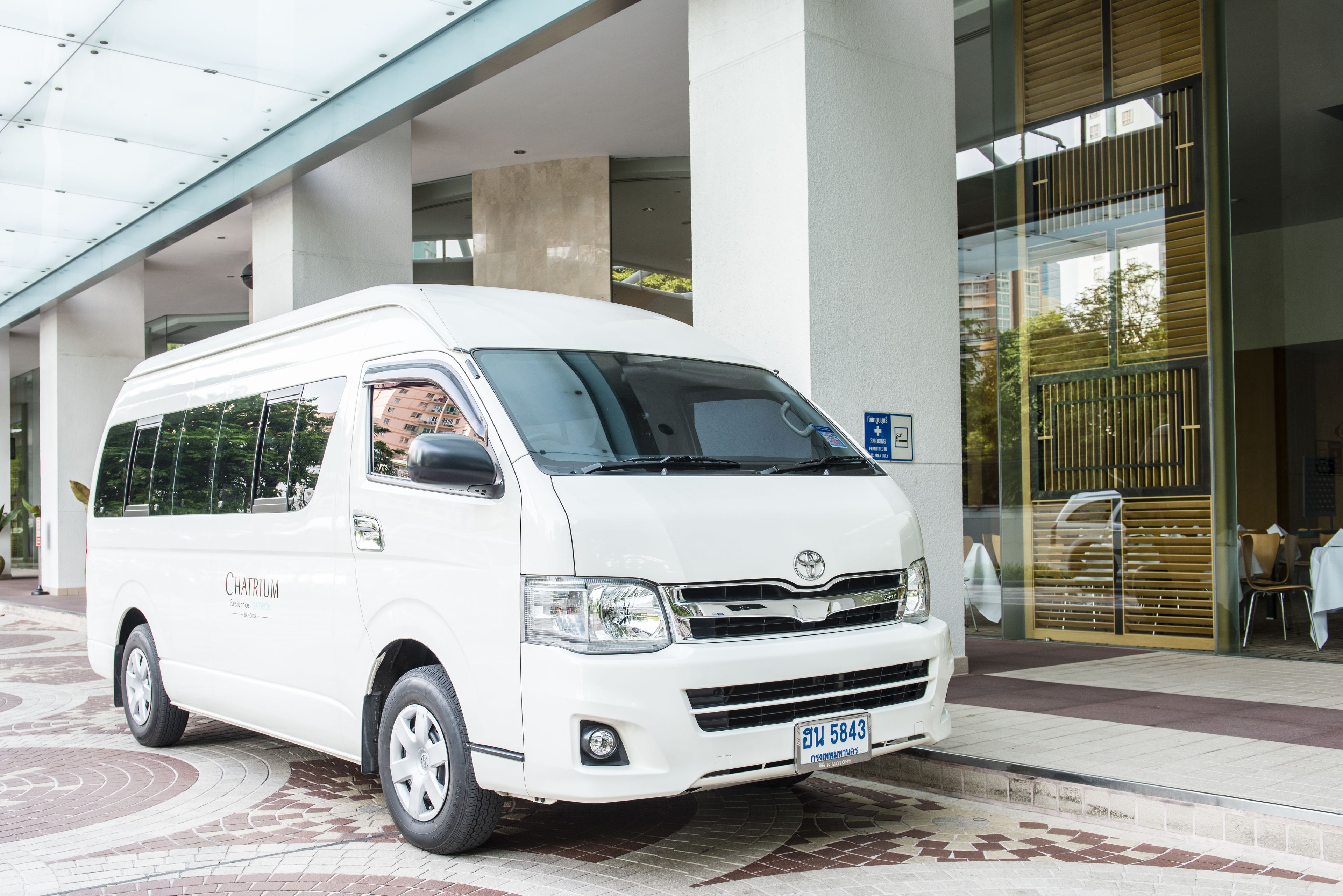 Bytransport