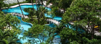 Chatrium Residence Sathorn