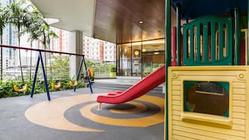 Children’s activities