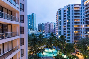 View from room
