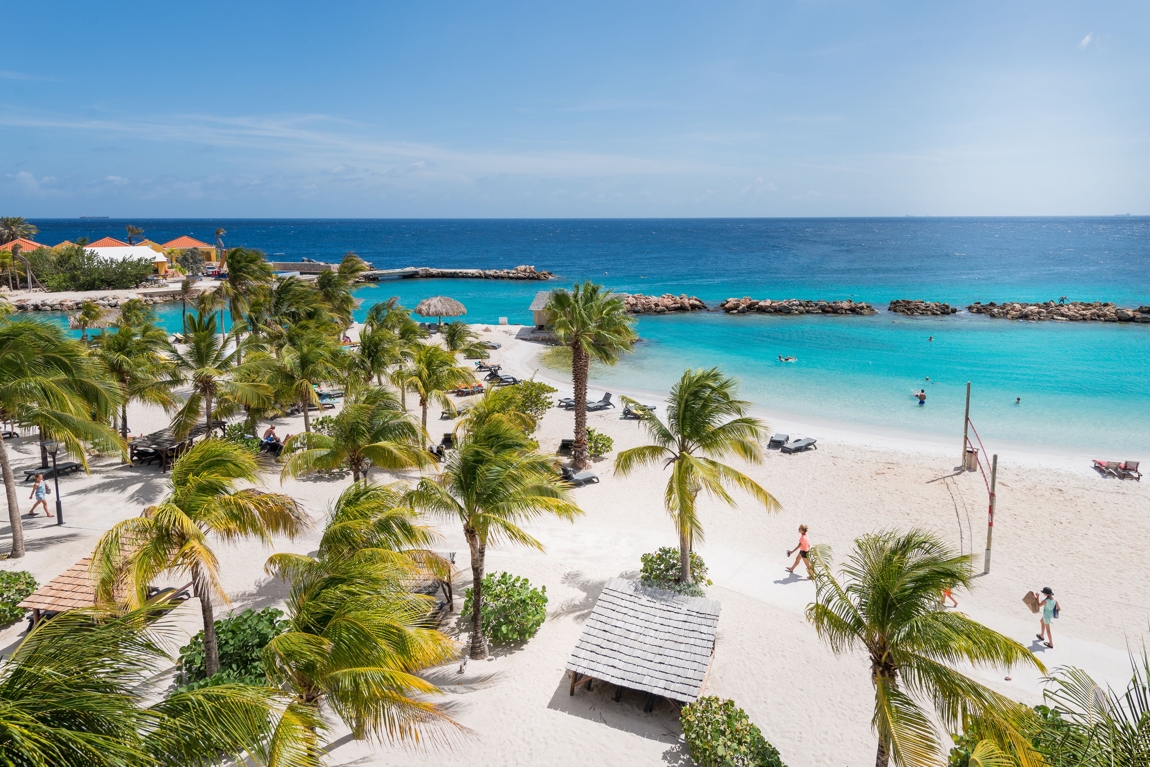 Photo - LionsDive Beach Resort