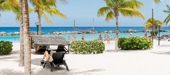 LionsDive Beach Resort