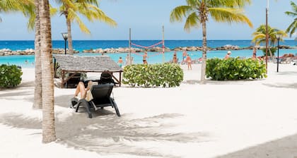 LionsDive Beach Resort