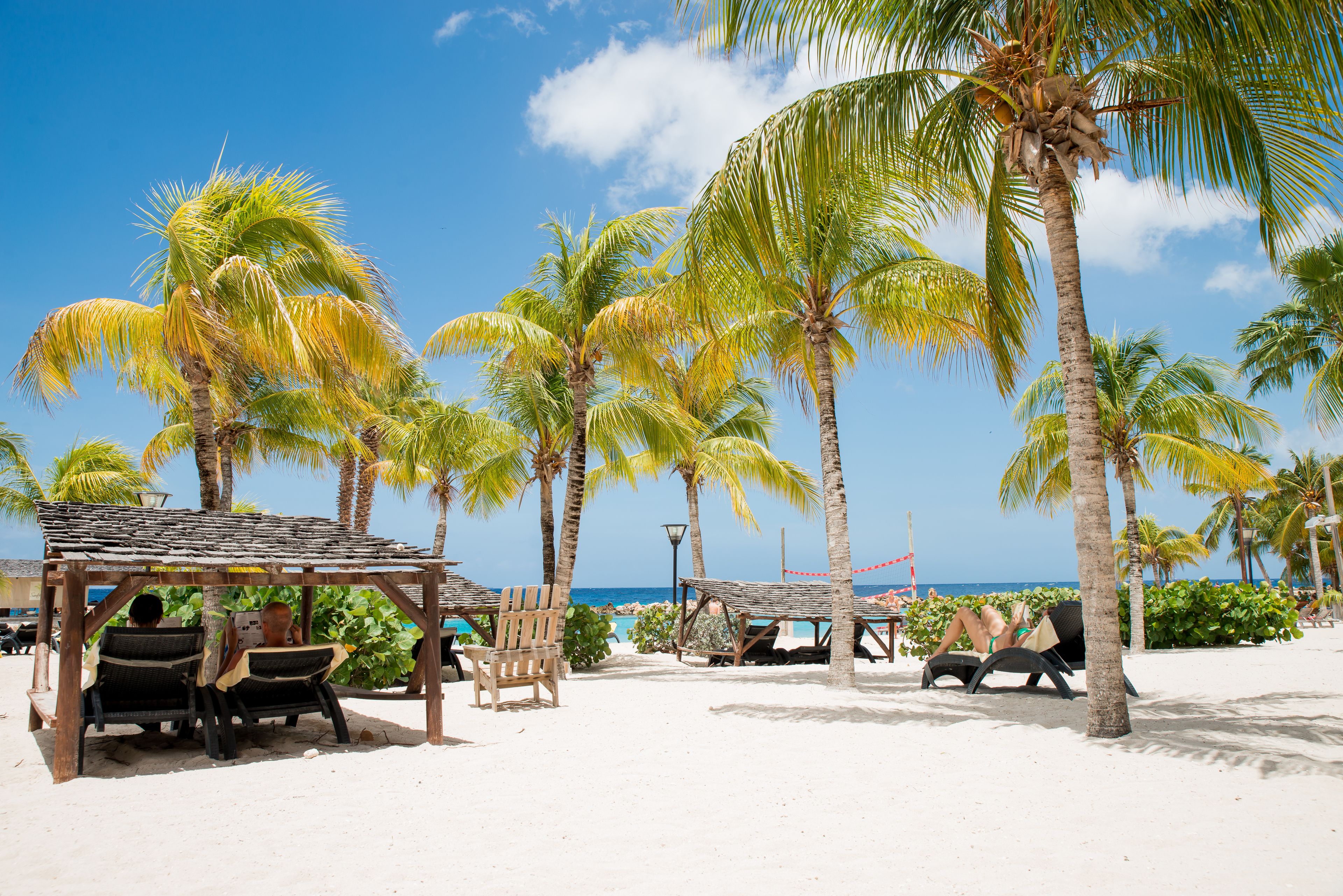 Foto - LionsDive Beach Resort