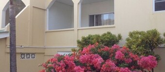 Wave Crest Suites