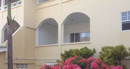 Wave Crest Suites