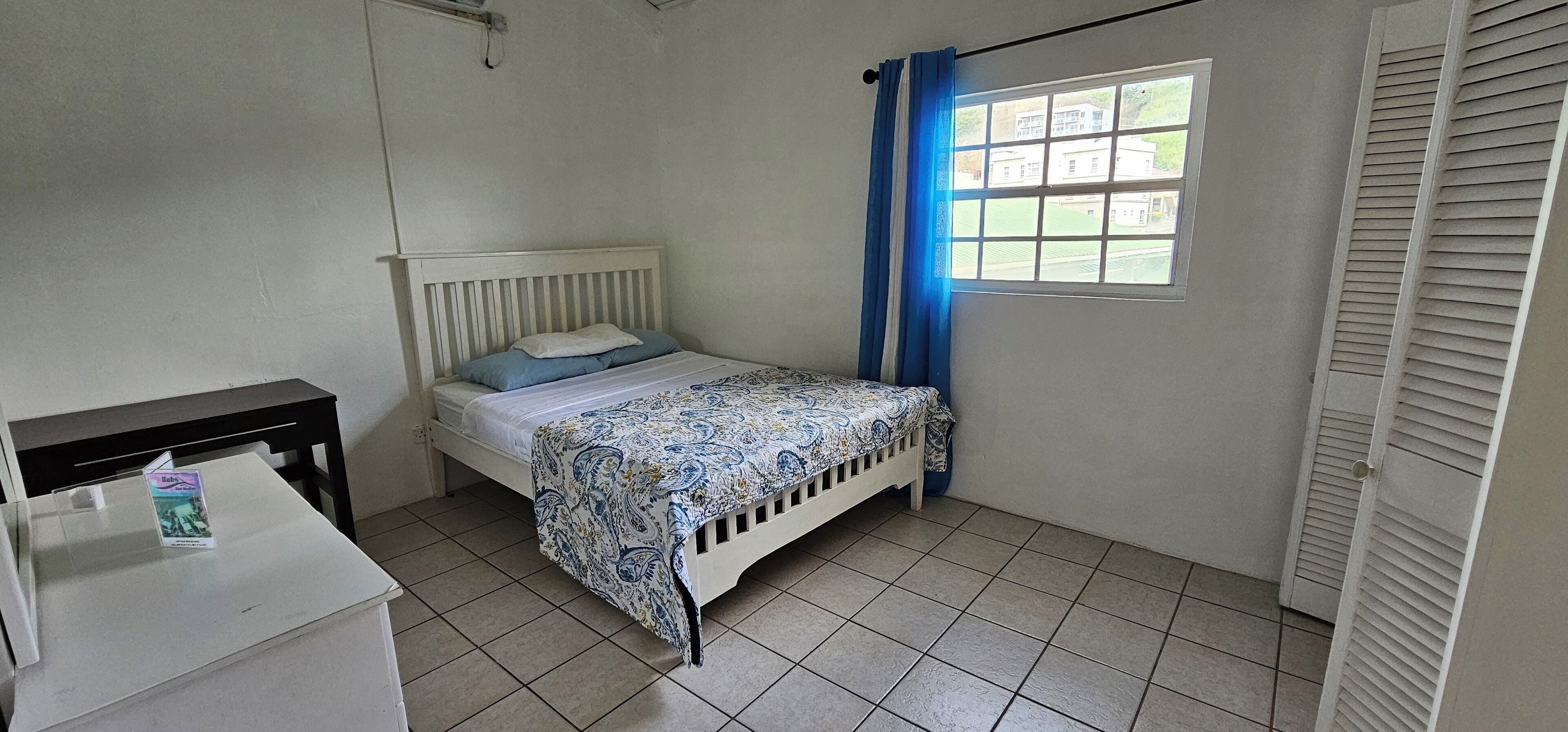 Comfort Apartment | 1 bedroom, iron/ironing board, free WiFi, bed sheets