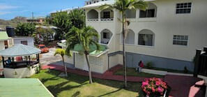 Exterior - Wave Crest Suites (St. George's)