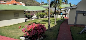 Exterior - Wave Crest Suites (St. George's)