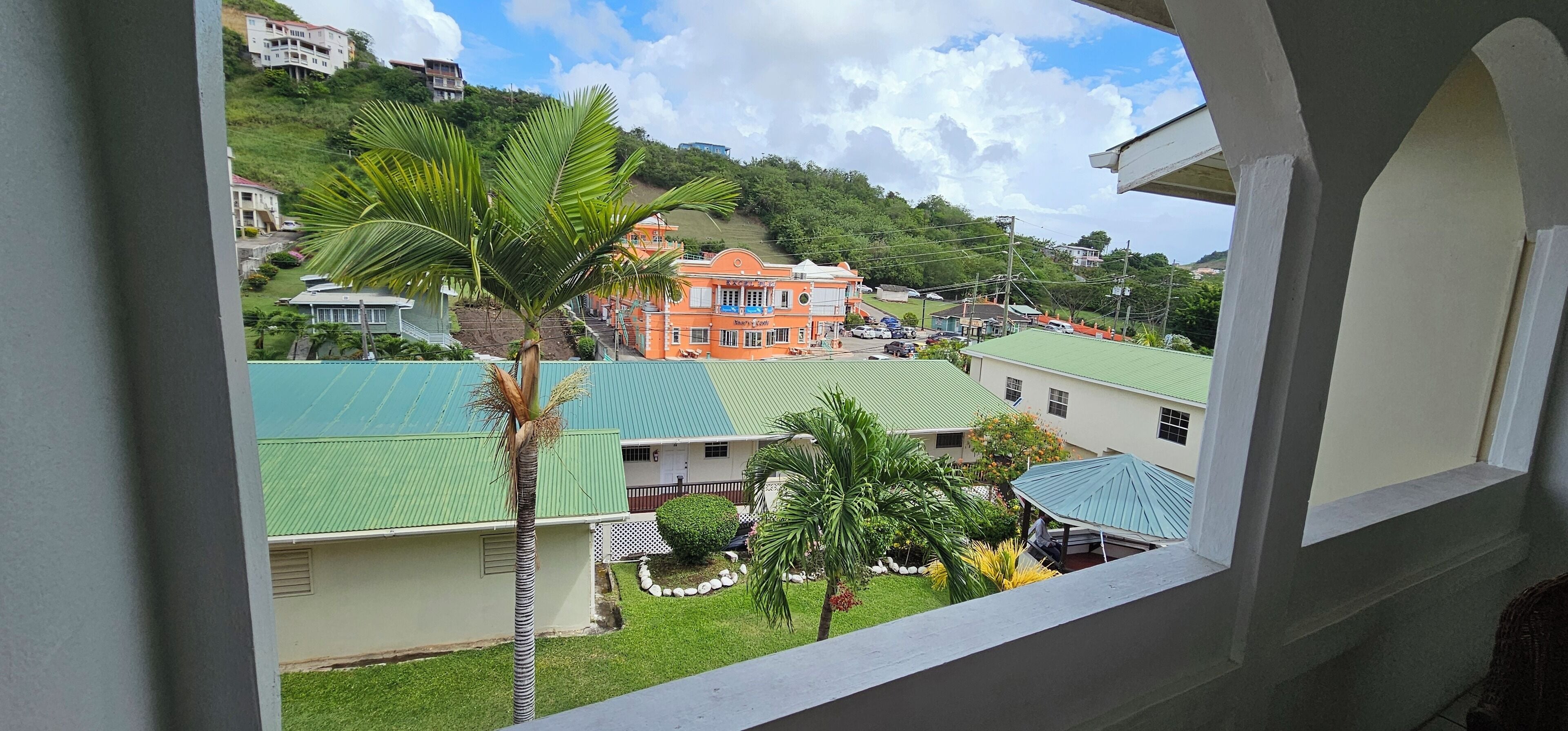Comfort Apartment | Terrace/patio