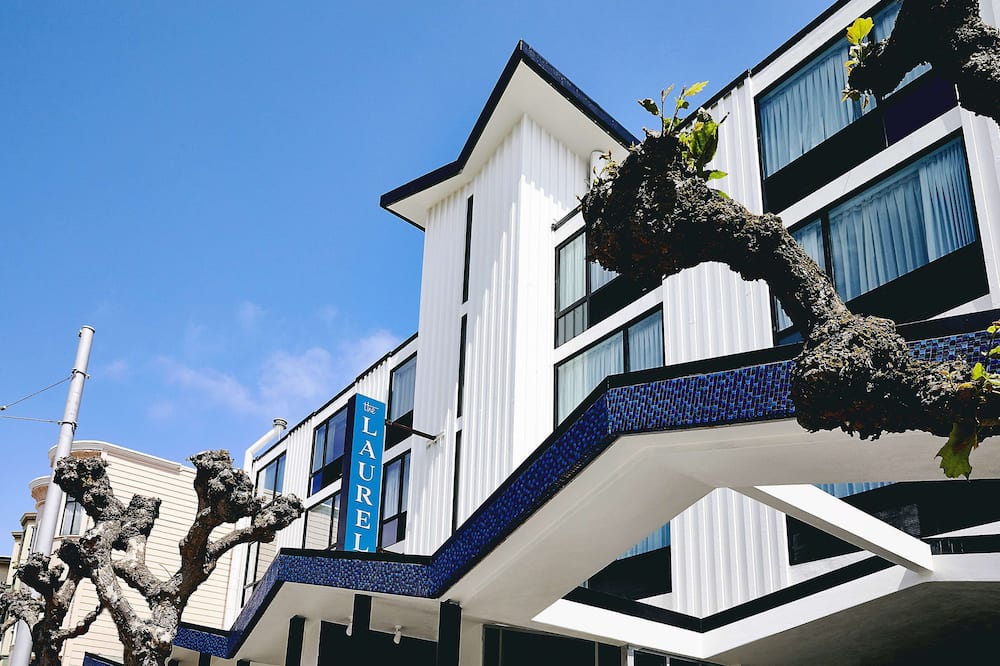 The Laurel Inn, part of JdV by Hyatt