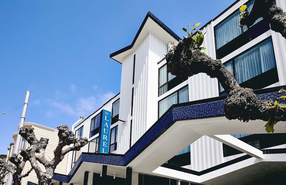 The Laurel Inn - JDV by Hyatt by null