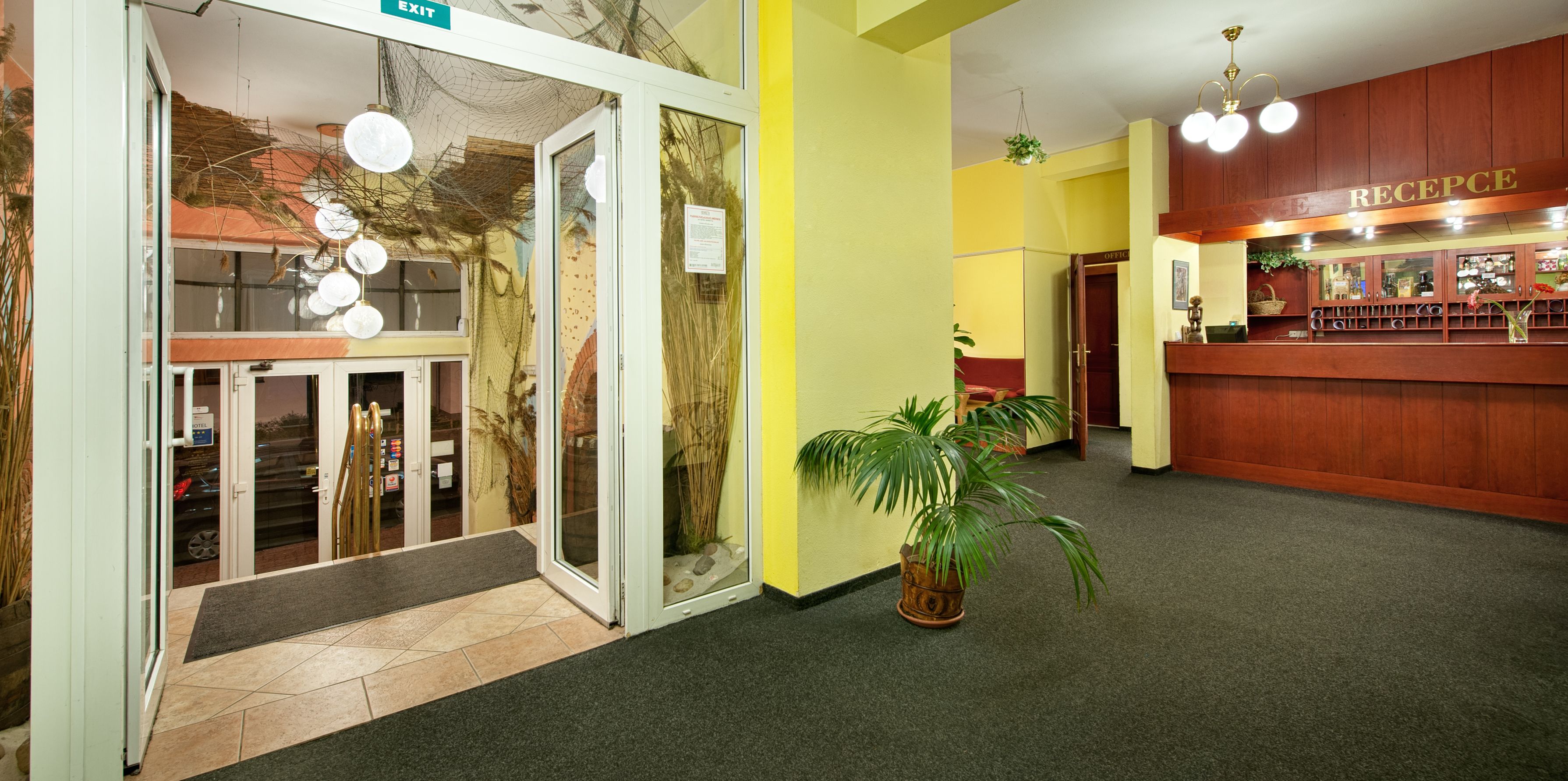 Foto - Hotel Henrietta