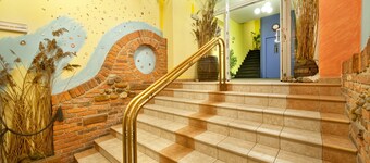 Hotel Henrietta