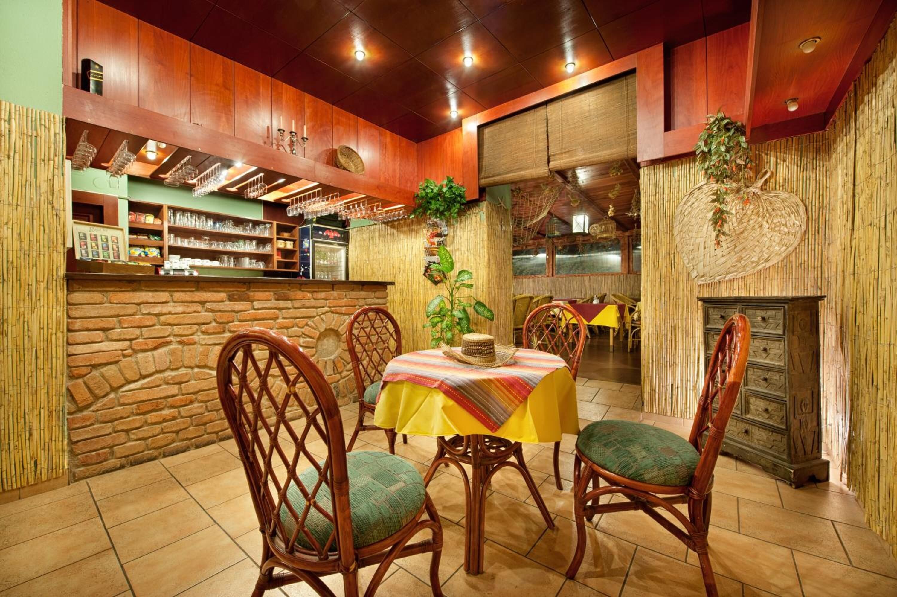 Foto - Hotel Henrietta