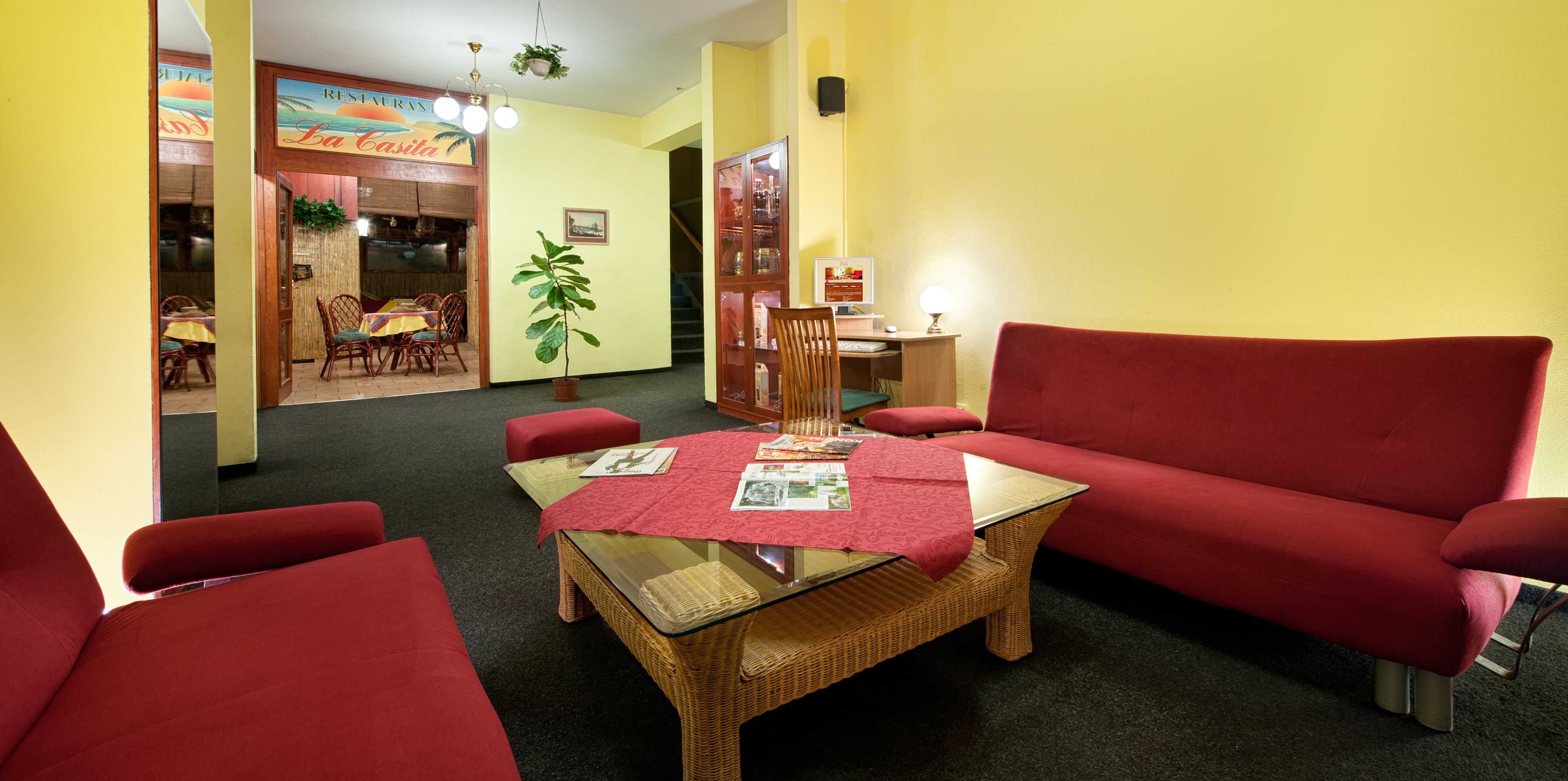 Foto - Hotel Henrietta