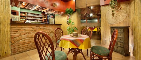 Bar (na propriedade)