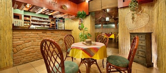 Hotel Henrietta