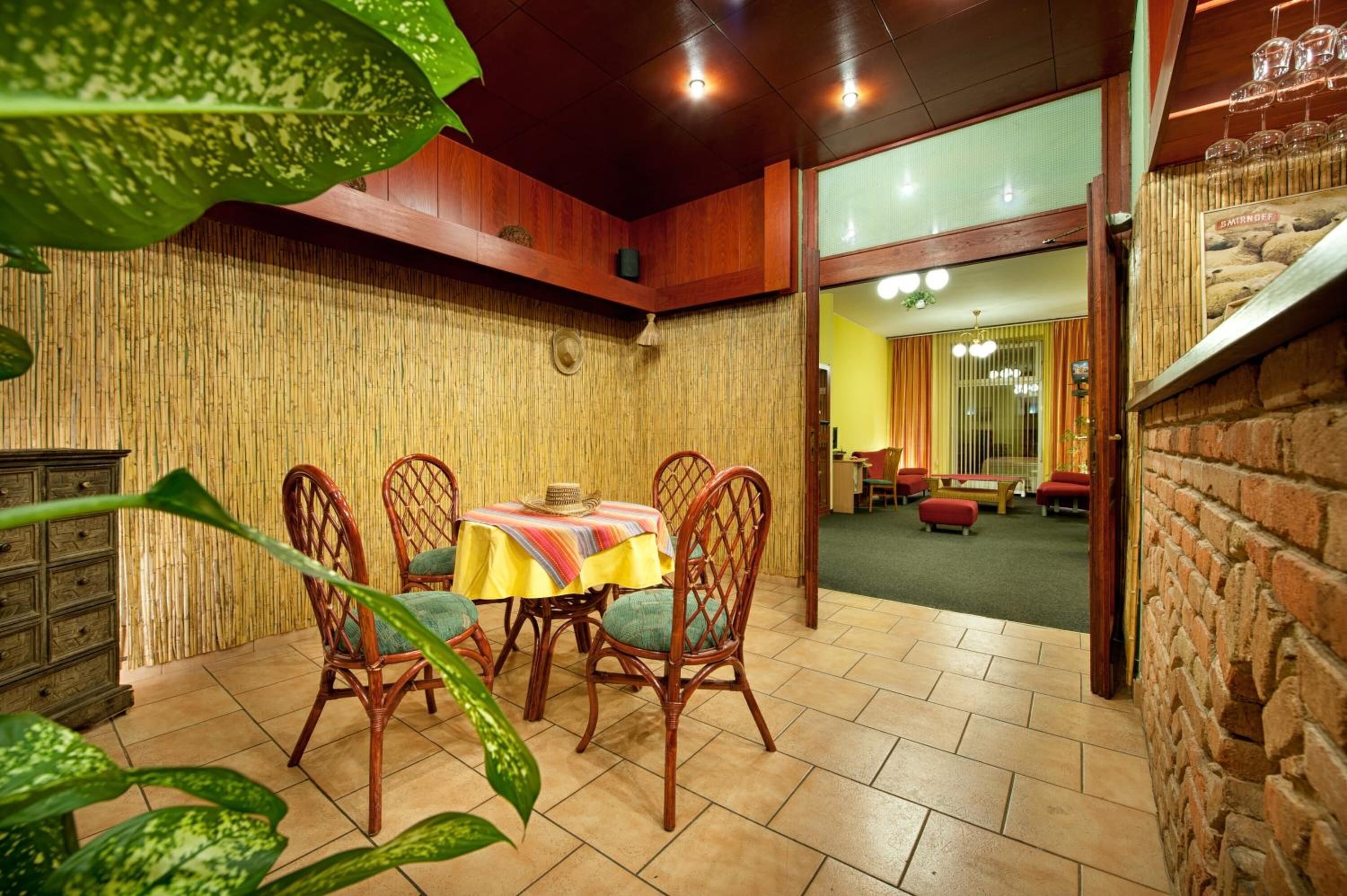 Foto - Hotel Henrietta