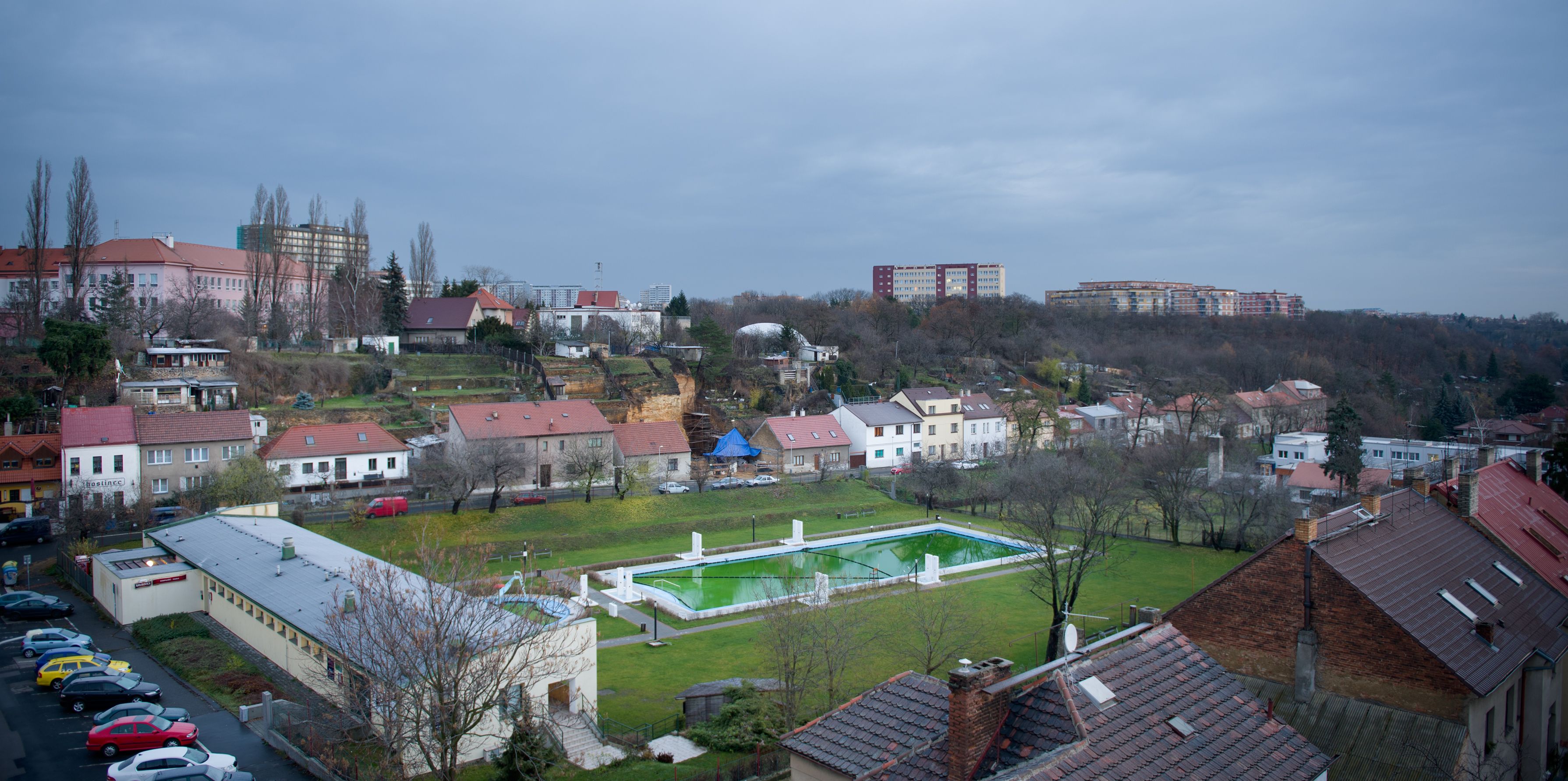 Foto - Hotel Henrietta