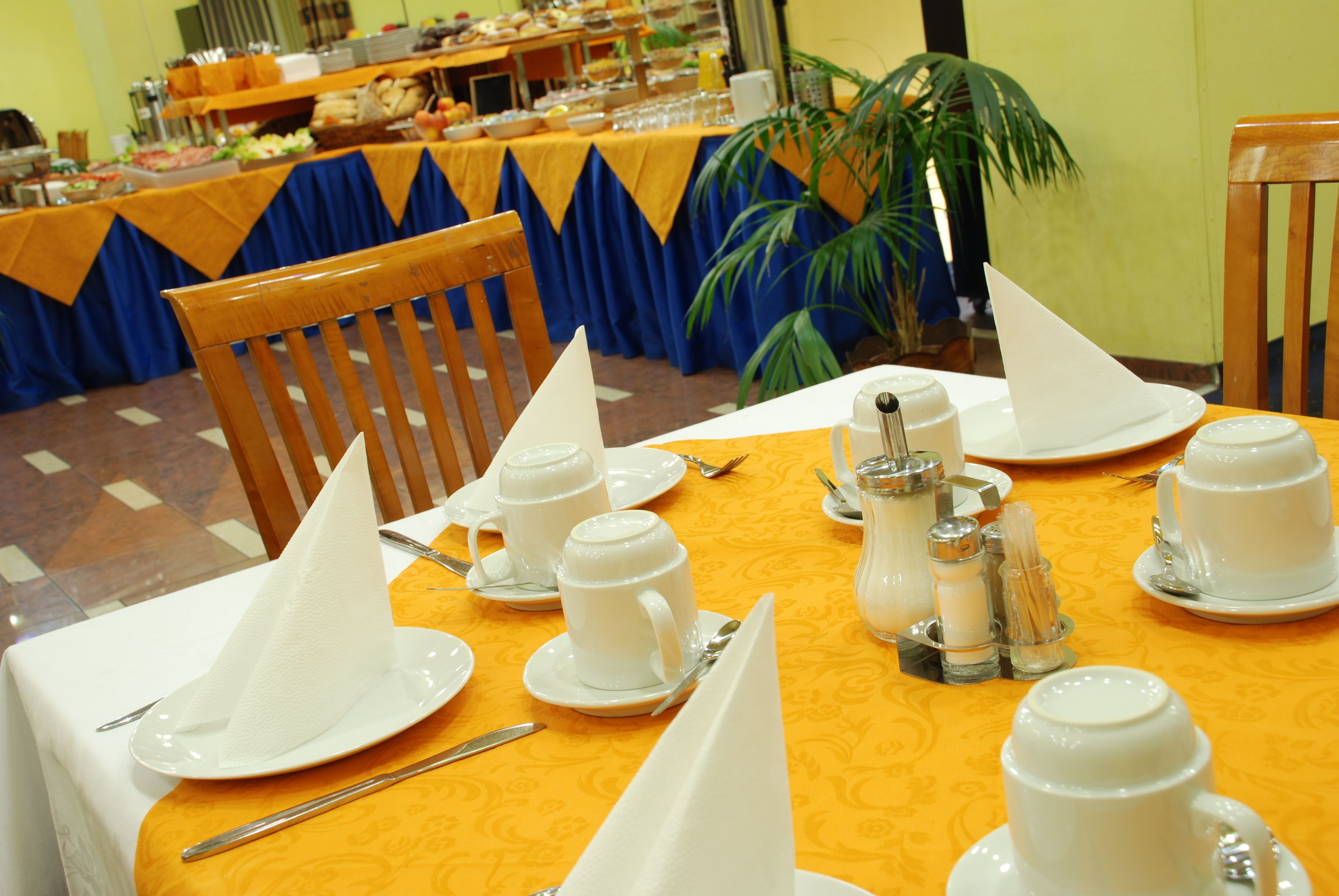 Foto - Hotel Henrietta