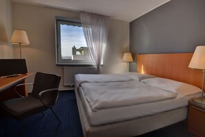 Équipements de la chambre