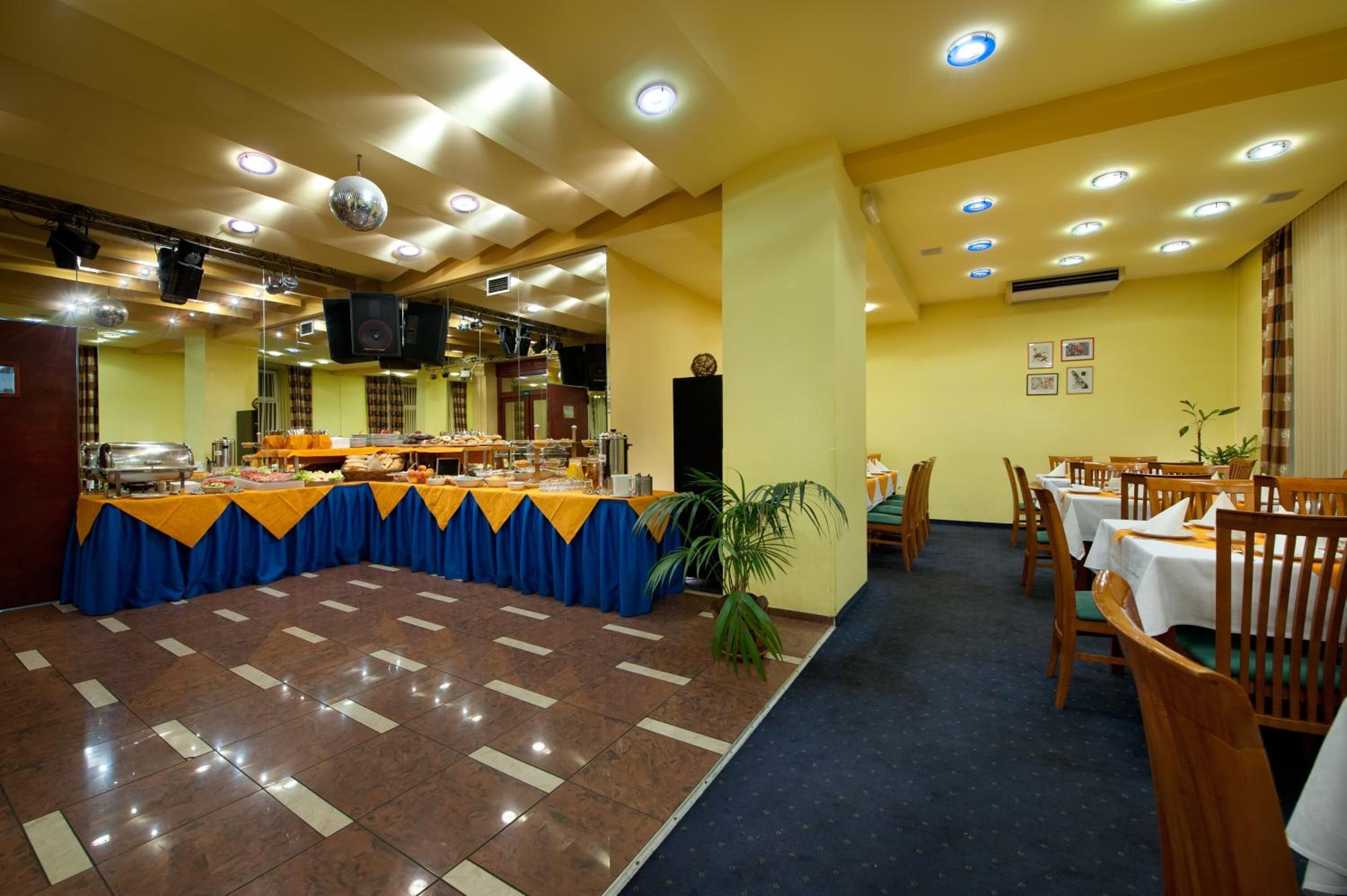 Foto - Hotel Henrietta