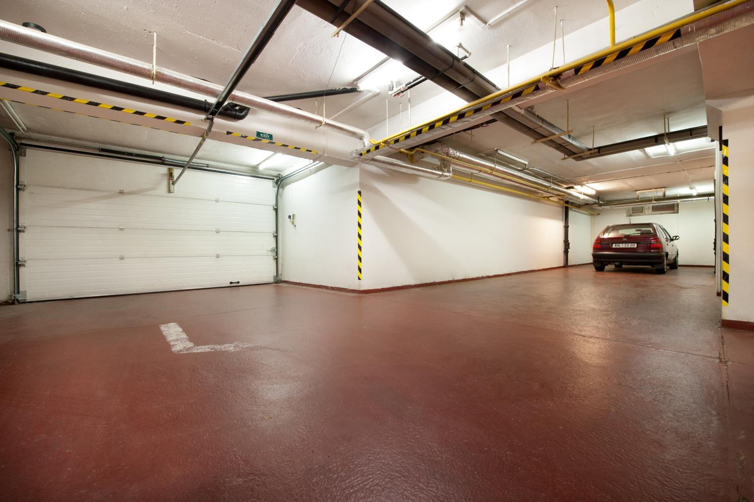 Foto - Hotel Henrietta