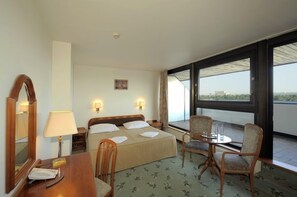 Room - Olsanka (Prague)