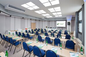 Meeting facility - Olsanka (Prague)