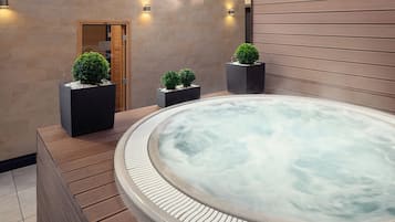 Vista desde la propiedad