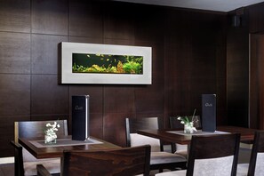 Lobby - Olsanka (Prague)