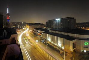 City view
