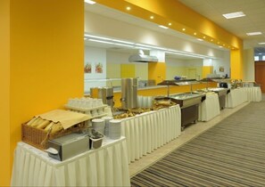 Dining - Olsanka (Prague)