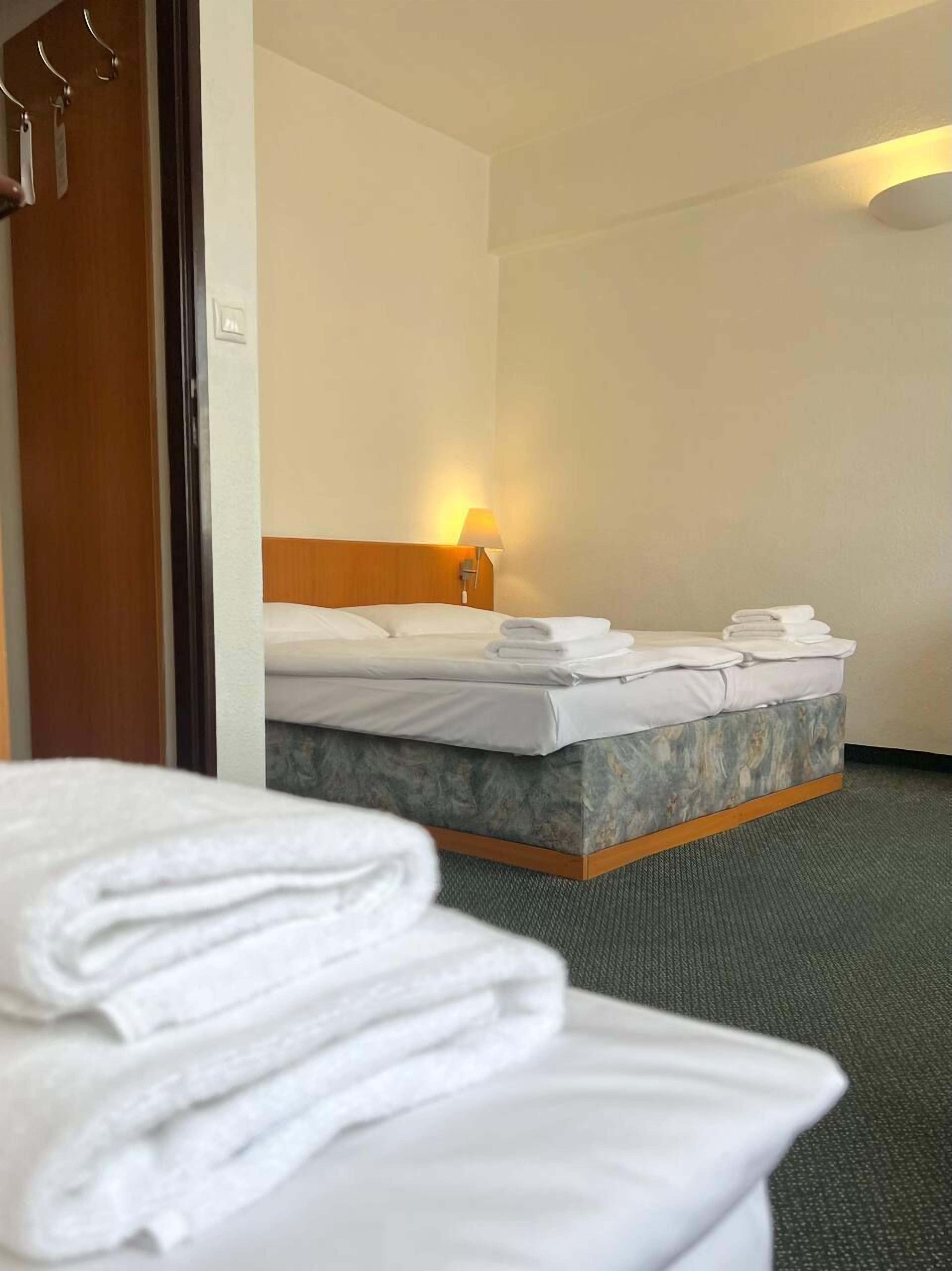 Foto - Hotel Astra