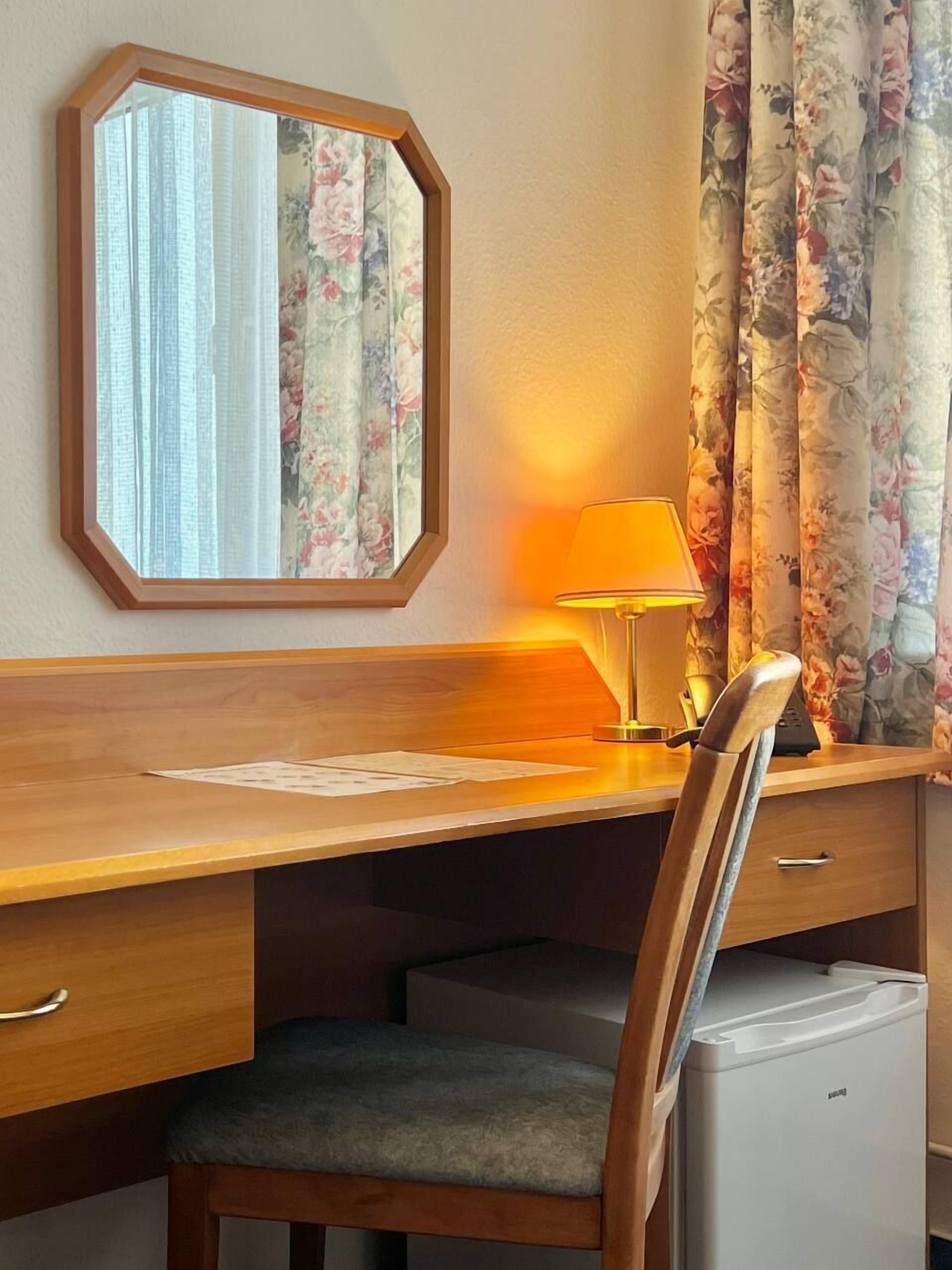 Foto - Hotel Astra