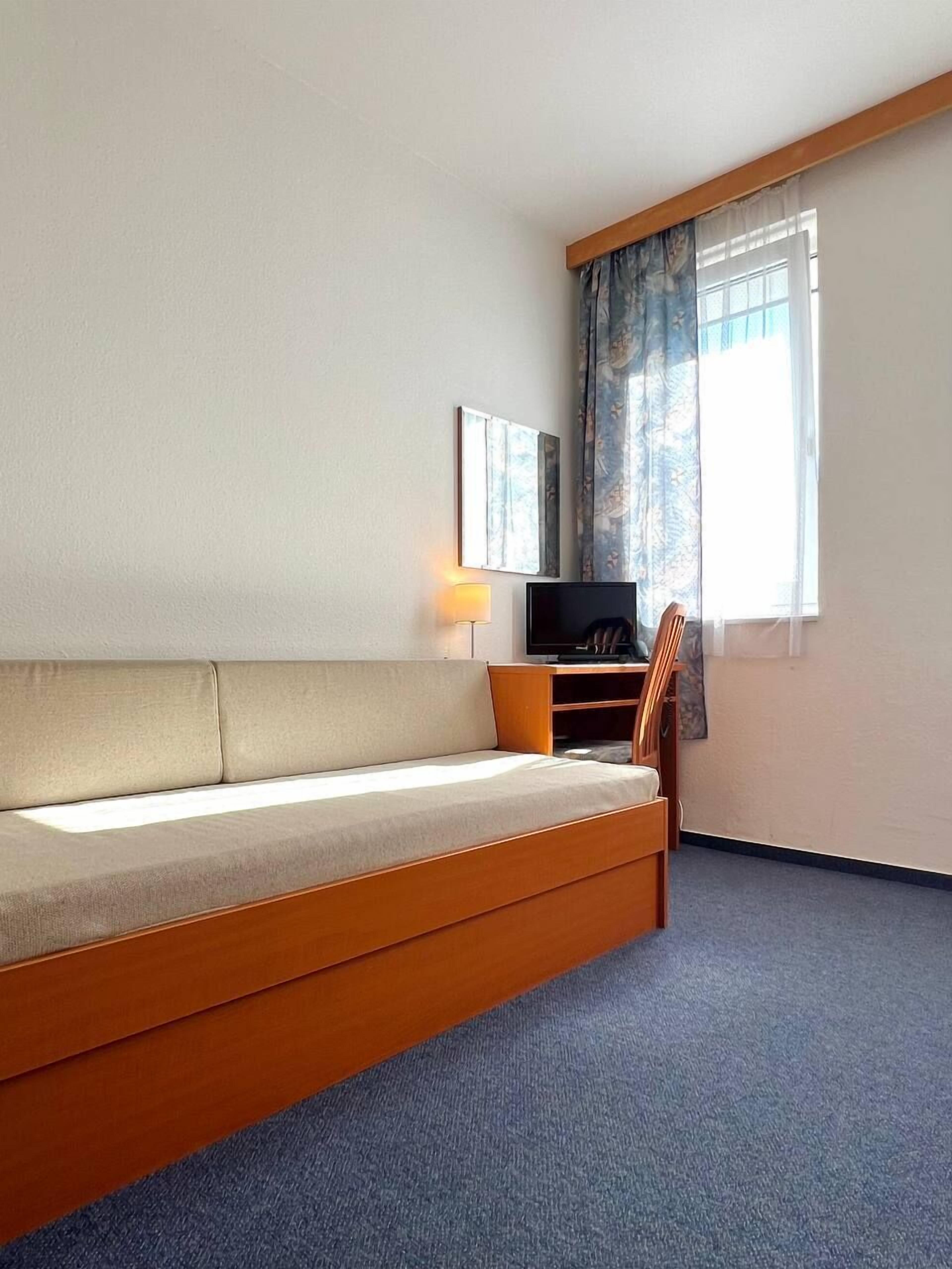 Foto - Hotel Astra