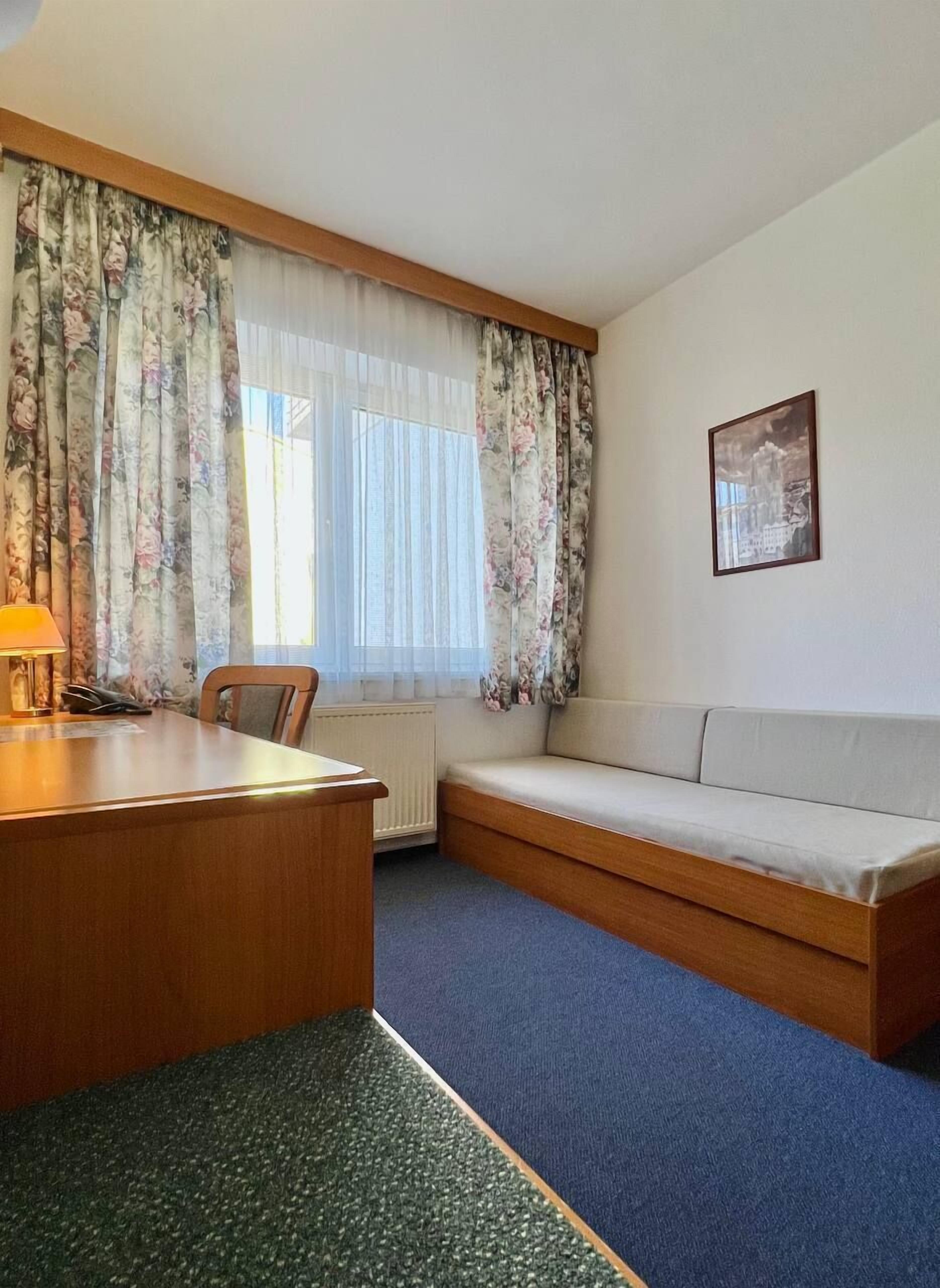 Foto - Hotel Astra