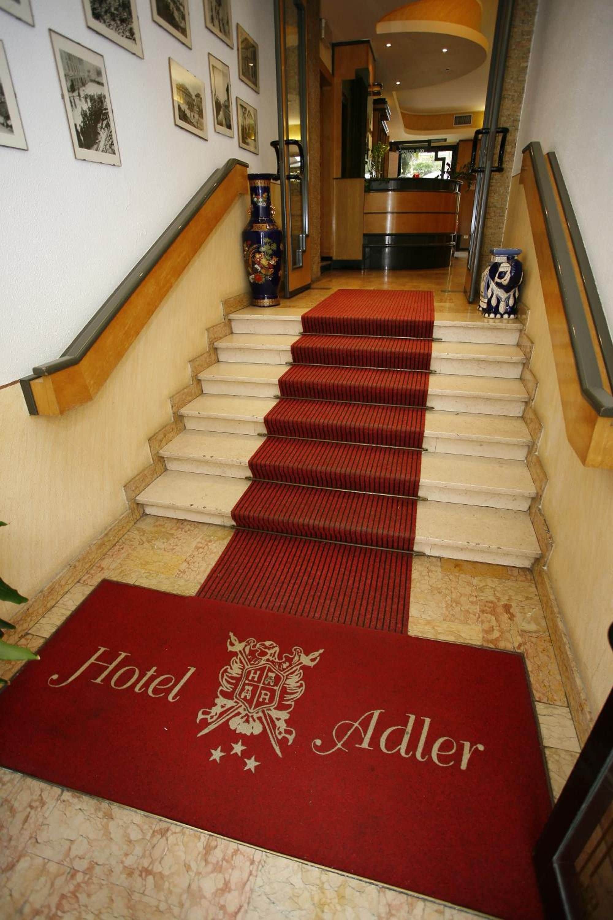 Foto - Hotel Adler
