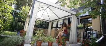 Hotel Adler
