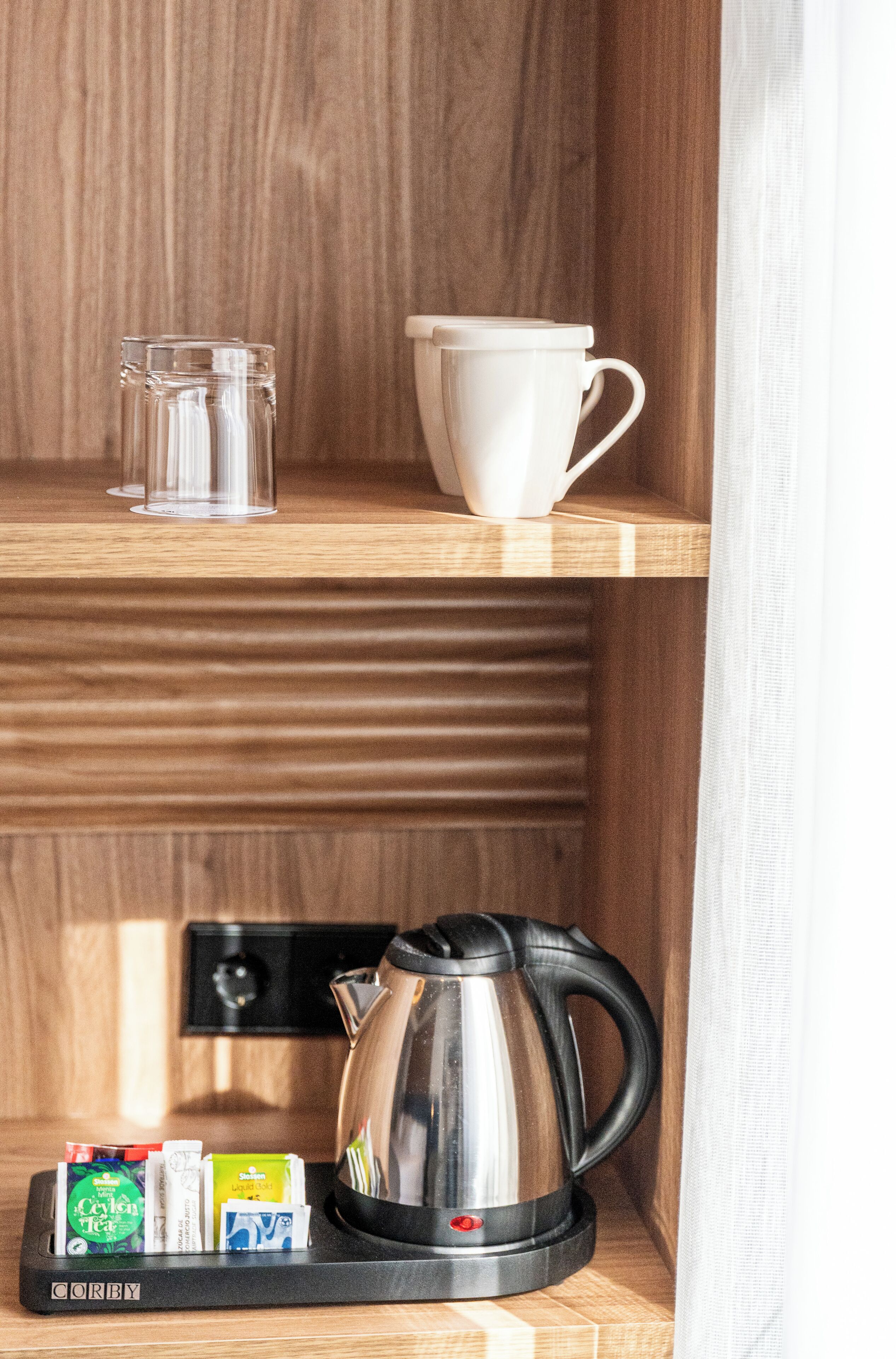 Photo - Barceló Santa Cruz Contemporáneo