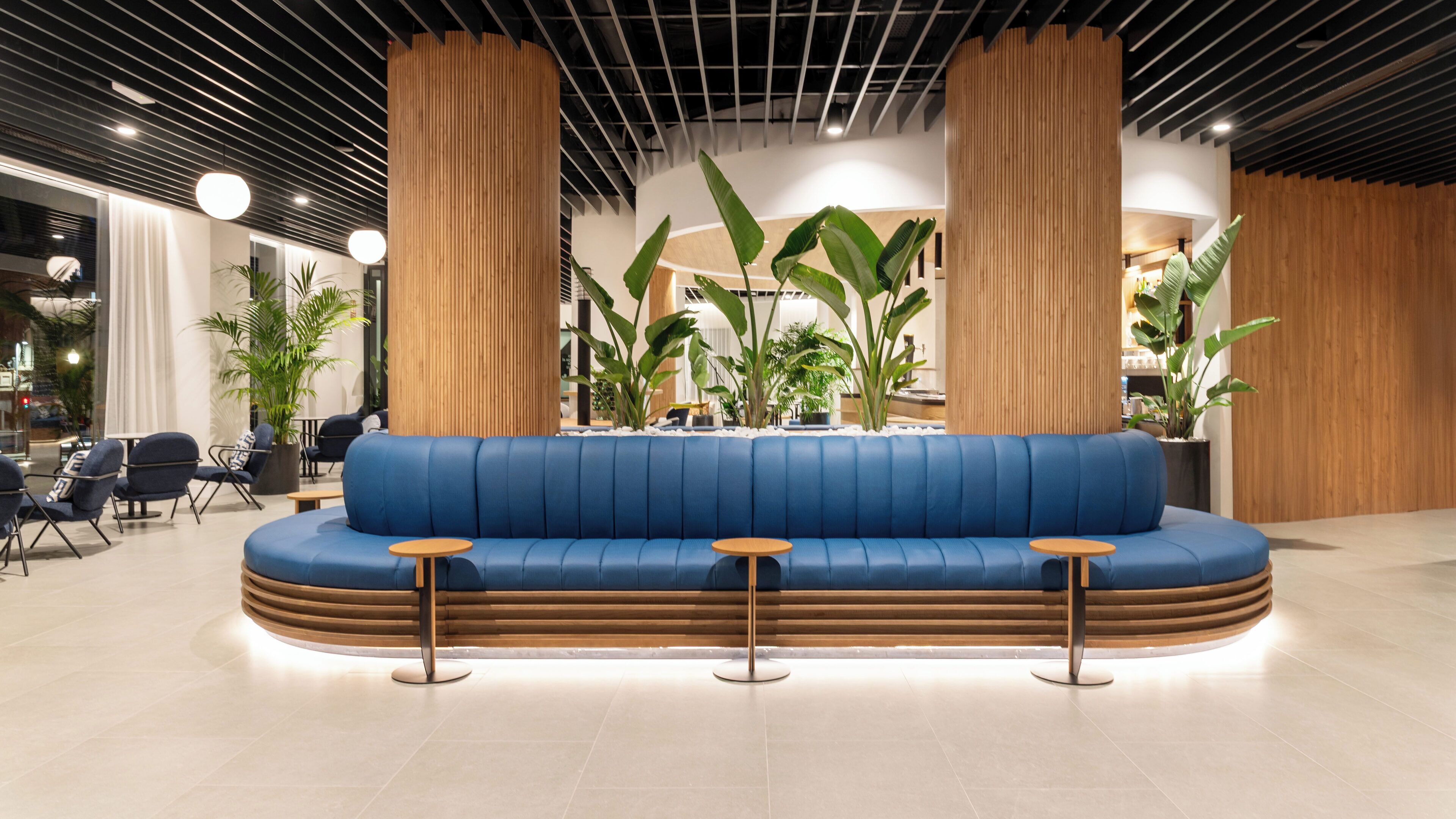 Photo - Barceló Santa Cruz Contemporáneo