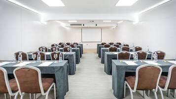 Salle de réunion