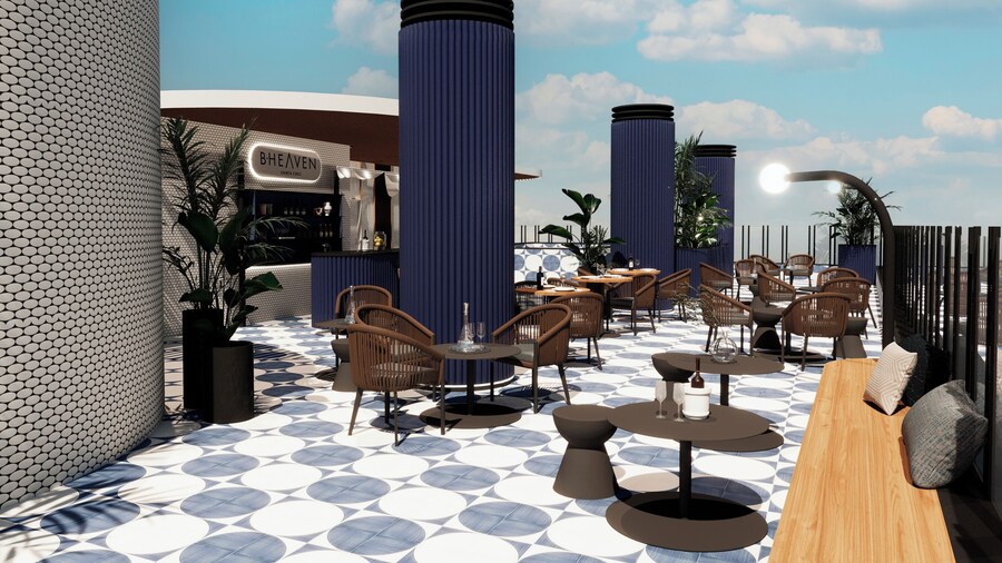 Barceló Santa Cruz Contemporáneo