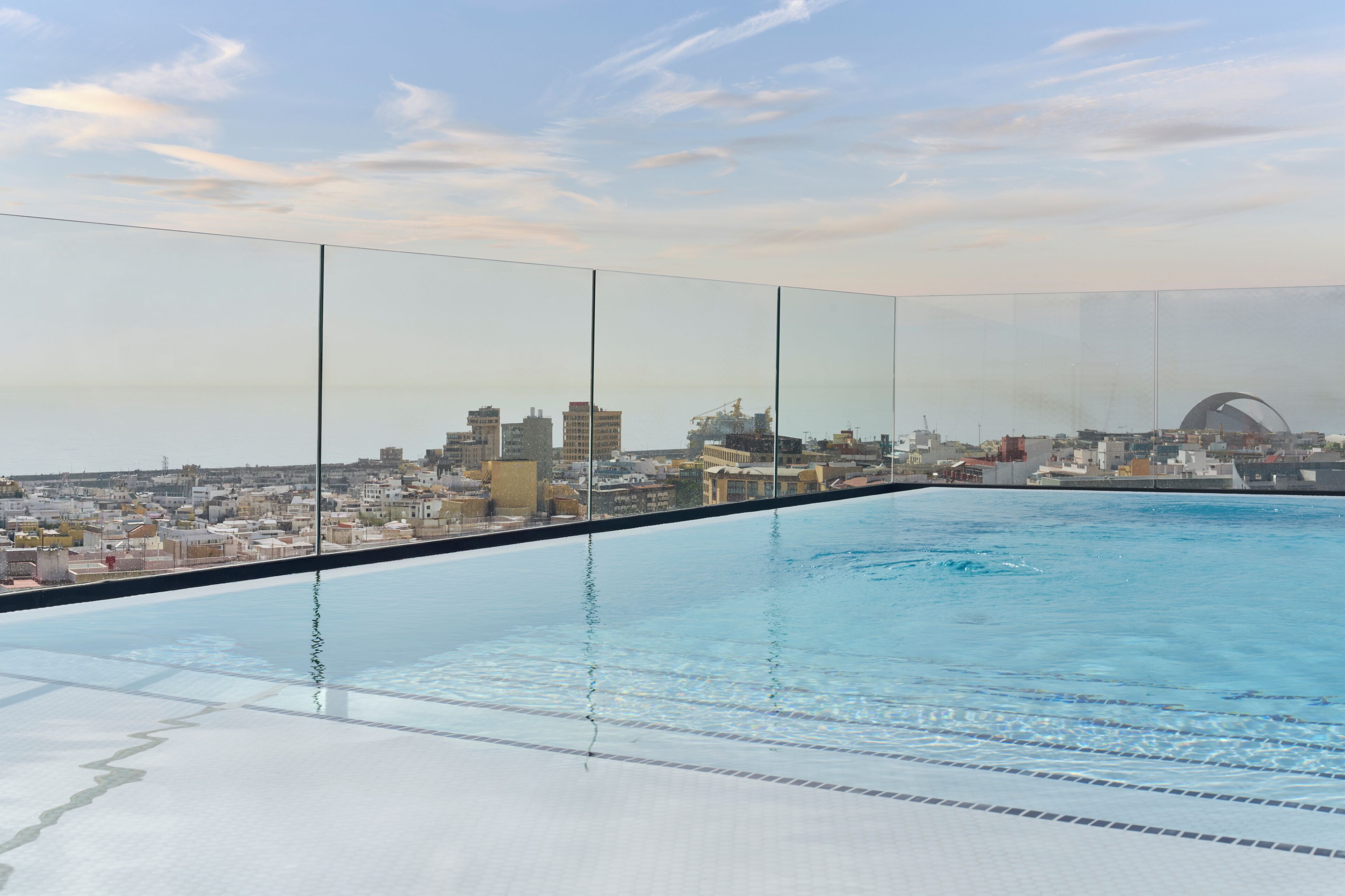 Foto - Barceló Santa Cruz Contemporáneo