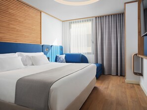 Doppelzimmer