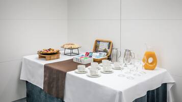Salle de réunion