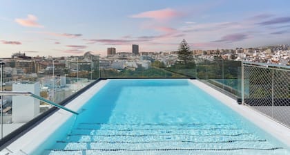 Barceló Santa Cruz Contemporáneo