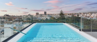 Barceló Santa Cruz Contemporáneo